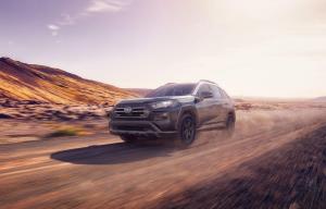 2019 Toyota RAV4 TRD Off Road