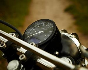 1984 BMW R80STrial by Fuel Bespoke Motorcycles