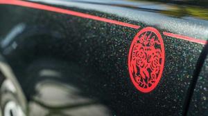 Rolls-Royce Celebrates The Year Of The Pig With Four Special Editions