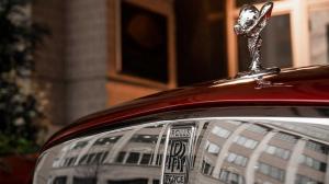 Rolls-Royce Celebrates The Year Of The Pig With Four Special Editions