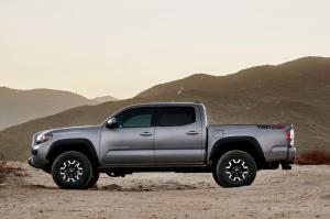 2019 Toyota Tacoma TRD Off-Road Double Cab