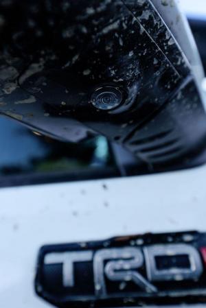2019 Toyota Tacoma TRD Pro Double Cab