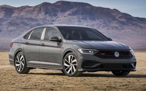 Volkswagen продемонстрировал готовую Jetta нового поколения