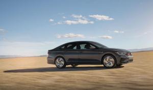 2019 Volkswagen Jetta GLI