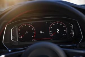 2019 Volkswagen Jetta GLI