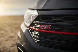 2019 Volkswagen Jetta GLI