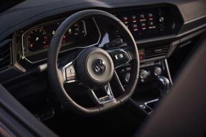 2019 Volkswagen Jetta GLI