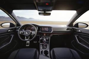 2019 Volkswagen Jetta GLI