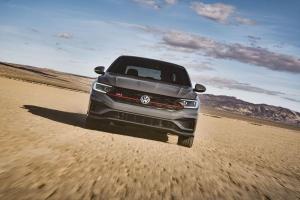 2019 Volkswagen Jetta GLI