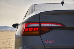 2019 Volkswagen Jetta GLI