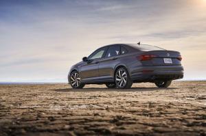 2019 Volkswagen Jetta GLI