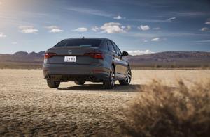 2019 Volkswagen Jetta GLI