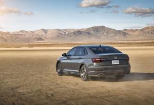 2019 Volkswagen Jetta GLI