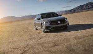 2019 Volkswagen Jetta GLI