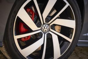 2019 Volkswagen Jetta GLI