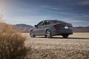 2019 Volkswagen Jetta GLI