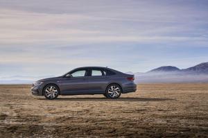 2019 Volkswagen Jetta GLI