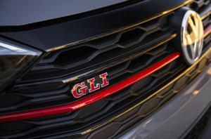 2019 Volkswagen Jetta GLI
