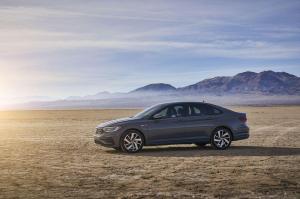 2019 Volkswagen Jetta GLI