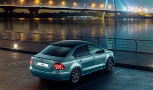 2019 Volkswagen Polo Connect