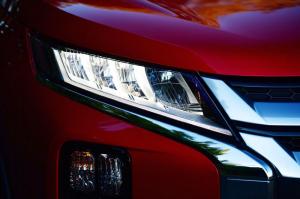 2019 Mitsubishi ASX