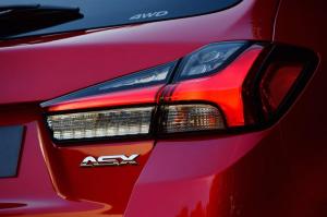 2019 Mitsubishi ASX