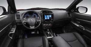 2019 Mitsubishi ASX