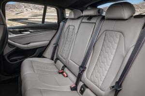 2019 BMW X4 M Competition