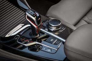 2019 BMW X4 M Competition