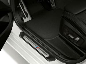 2019 BMW X3 M