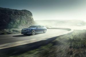 2019 Alpina B7 Bi-Turbo