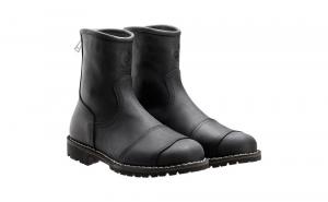 Короткие мотоботы Belstaff Whitwood 2.0