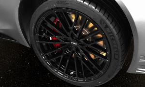 2019 Toyota GR Supra Performance Line Concept TRD