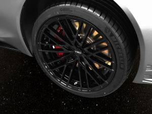2019 Toyota GR Supra Performance Line Concept TRD