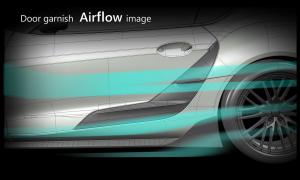 2019 Toyota GR Supra Performance Line Concept TRD