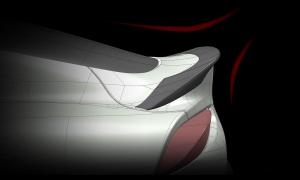 2019 Toyota GR Supra Performance Line Concept TRD