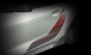 2019 Toyota GR Supra Performance Line Concept TRD