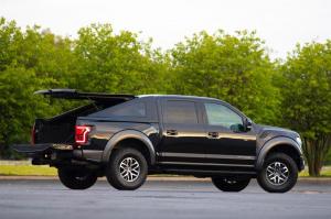 2019 Ford F-150 Raptor SuperCrew Fastback Aero X by Michigan Vehicle Solutions
