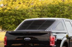 2019 Ford F-150 Raptor SuperCrew Fastback Aero X by Michigan Vehicle Solutions