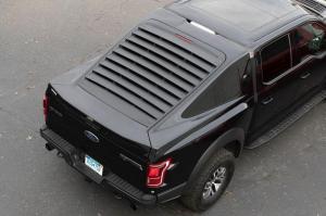 2019 Ford F-150 Raptor SuperCrew Fastback Aero X by Michigan Vehicle Solutions