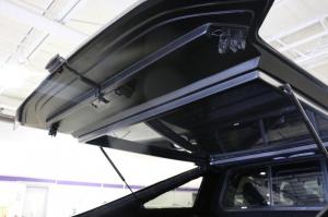 2019 Ford F-150 Raptor SuperCrew Fastback Aero X by Michigan Vehicle Solutions