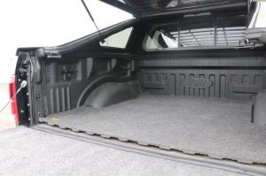 2019 Ford F-150 Raptor SuperCrew Fastback Aero X by Michigan Vehicle Solutions