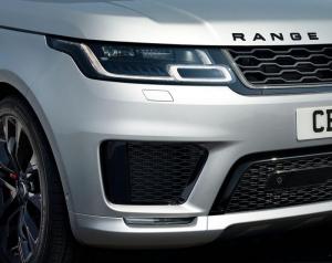 2019 Land Rover Range Rover Sport HST