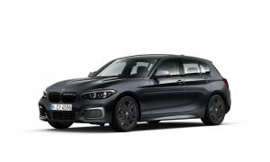 BMW M140i Finale Edition 2019 года