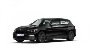 BMW M140i Finale Edition 2019 года