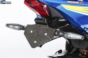 2019 Suzuki GSX-R1000 Ilmberger Carbon