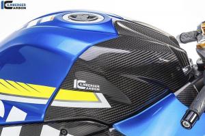 2019 Suzuki GSX-R1000 Ilmberger Carbon