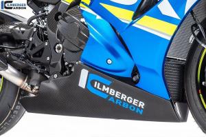 2019 Suzuki GSX-R1000 Ilmberger Carbon