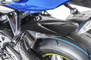 2019 Suzuki GSX-R1000 Ilmberger Carbon