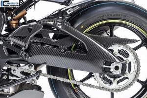 2019 Suzuki GSX-R1000 Ilmberger Carbon